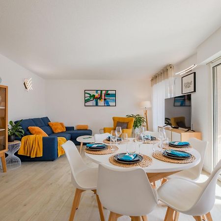 Apartment Royal Marine-2 By Interhome Fréjus 외부 사진