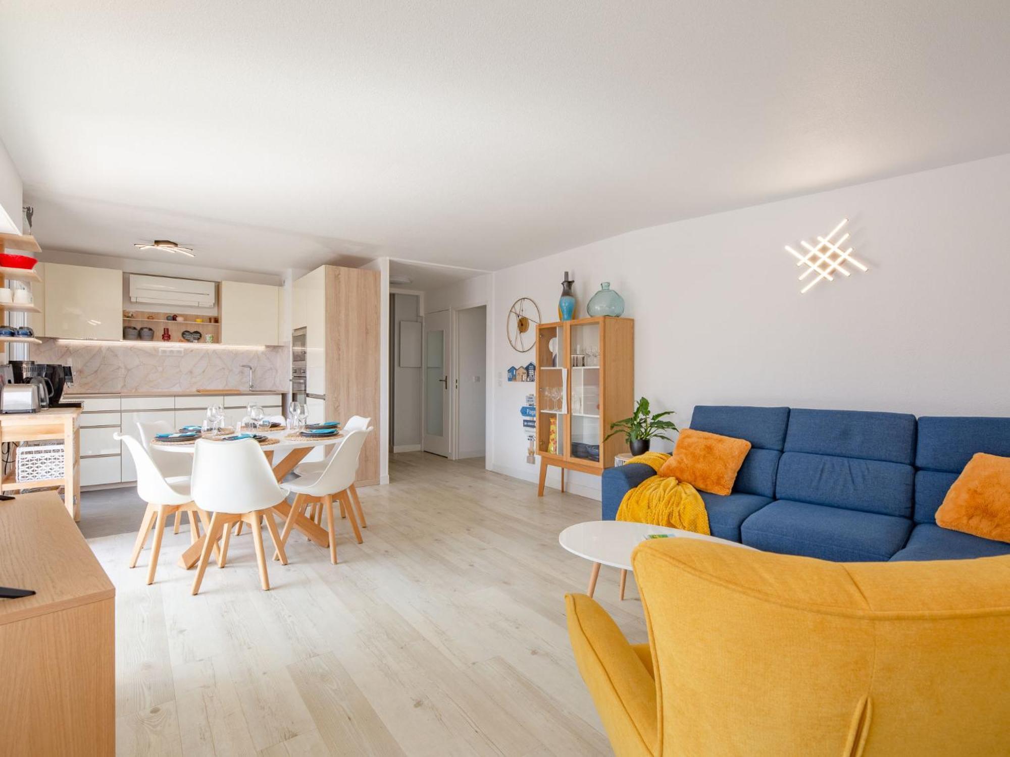 Apartment Royal Marine-2 By Interhome Fréjus 외부 사진